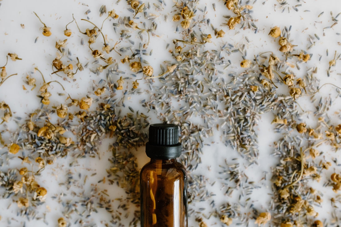 Unlocking the Natural Beauty of Your Skin: Essential Oils for Radiant Complexion
