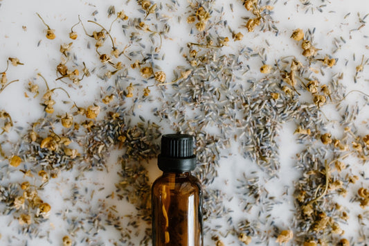 Unlocking the Natural Beauty of Your Skin: Essential Oils for Radiant Complexion