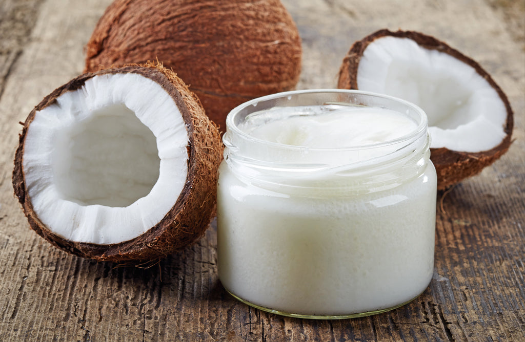 No, You Should Not Use Coconut Oil On Your Face