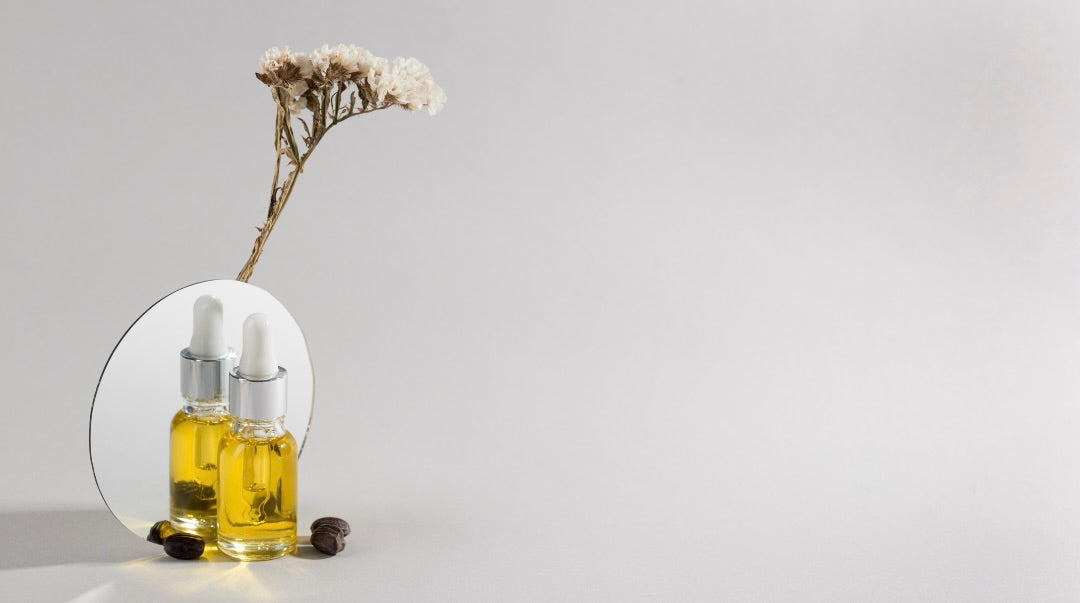 Jojoba Seed Oil: The Natural Elixir for Radiant Skin