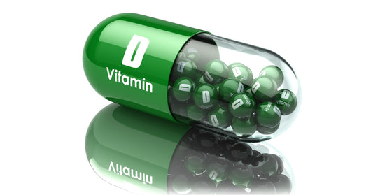 Vital Vitamin D - Know the Facts