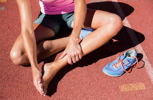 How to Treat Athlete’s Foot, According to Podiatrists and Dermatologists