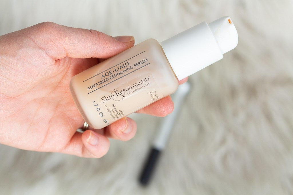 What is an AHA Serum? +Why Fall is a Good Time To Buy One