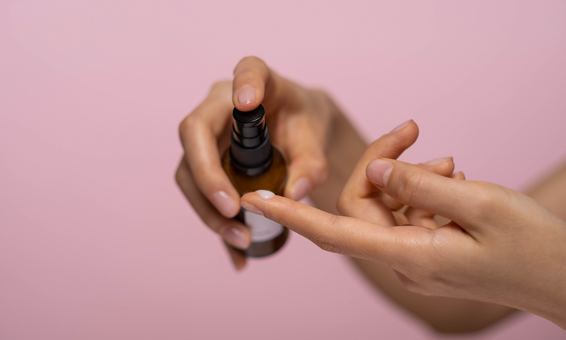 Your Guide To Smooth Skin With Daily Serums