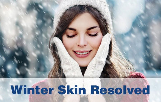 SkinResourceMD Winter Skincare For All Skin Types