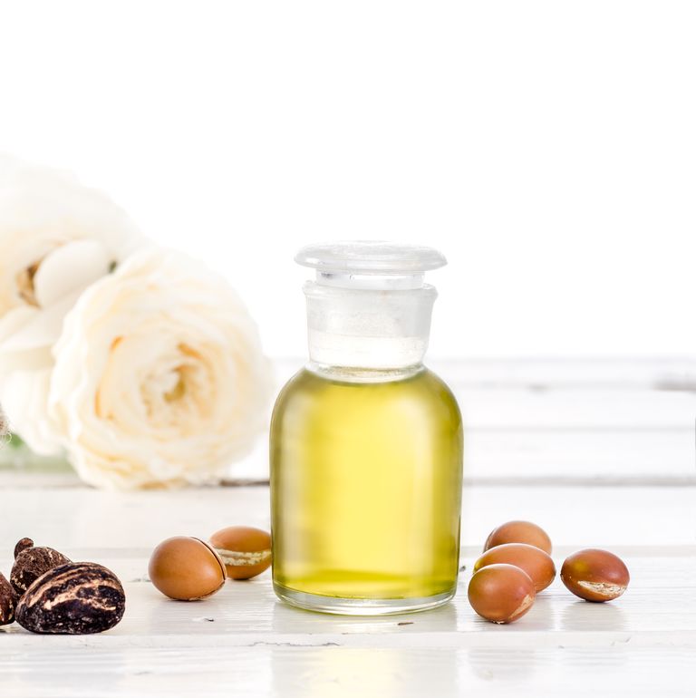 All the Ways Argan Oil Benefits Your Skin and Hair