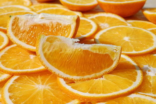 Why Vitamin C is Queen: Brighten, Protect, and Rejuvenate