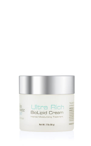 Ultra Rich Biolipid Cream